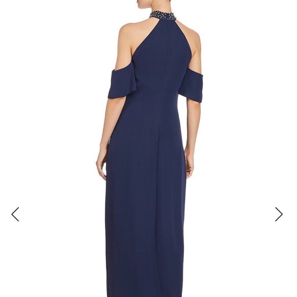 Gown Dress